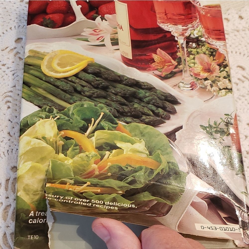 Weight Watchers Quick Start Program Cookbook - Picture 2 of 2